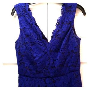 Vera Wang Cocktail Dress 6